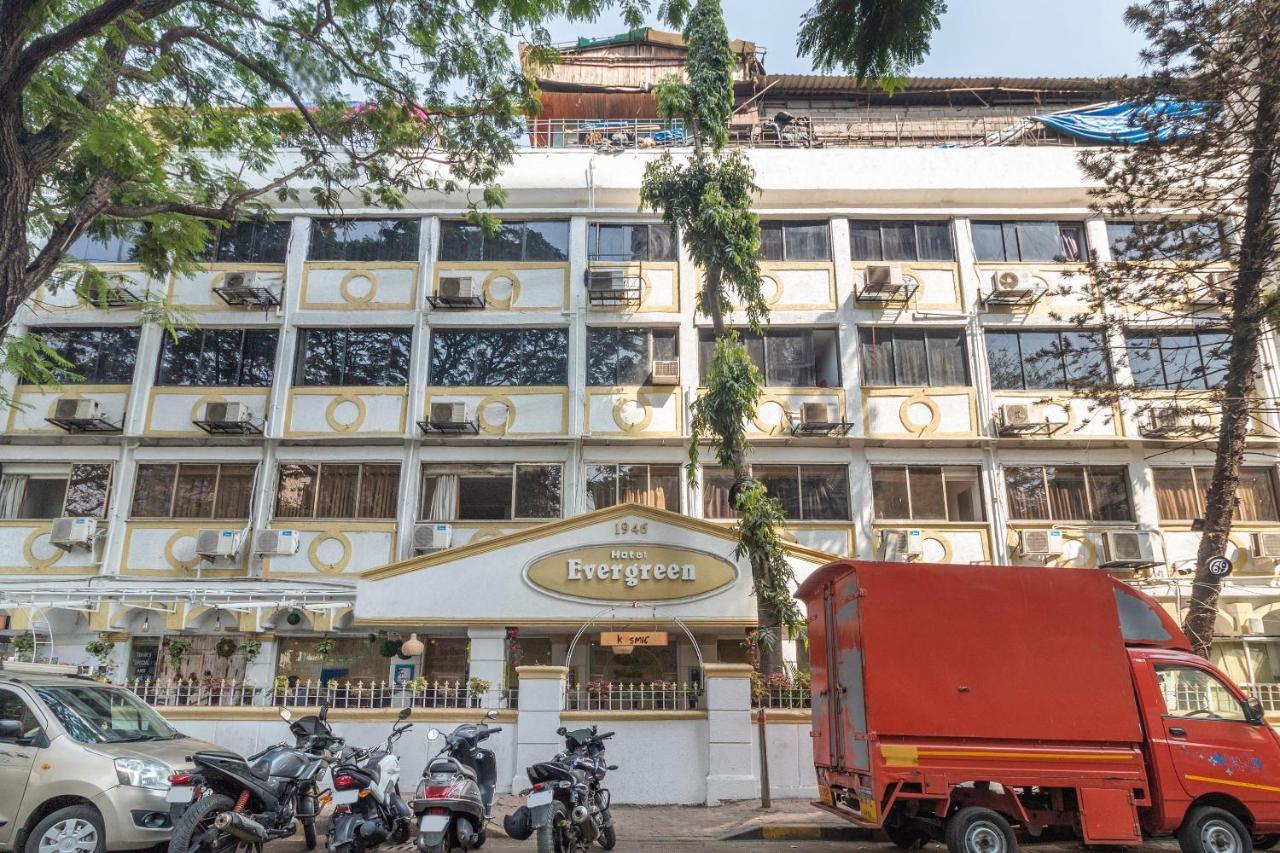 Oyo 71397 Hotel Guru Bombay Esterno foto